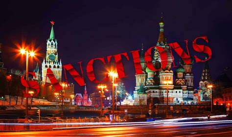 U.S. BIS strengthens sanctions against Russia and Belarus.